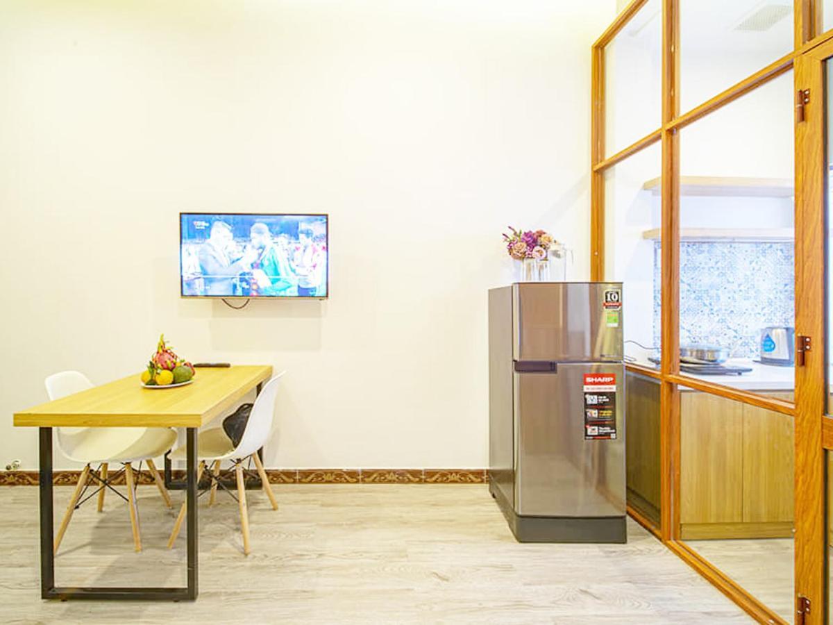 Angia Luxury Apartment Inside Landmark 81 Tower ホーチミン市 エクステリア 写真