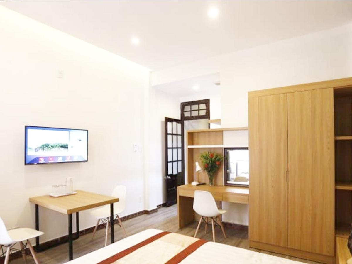 Angia Luxury Apartment Inside Landmark 81 Tower ホーチミン市 エクステリア 写真