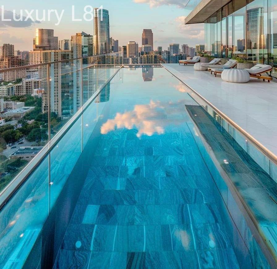 Angia Luxury Apartment Inside Landmark 81 Tower ホーチミン市 エクステリア 写真