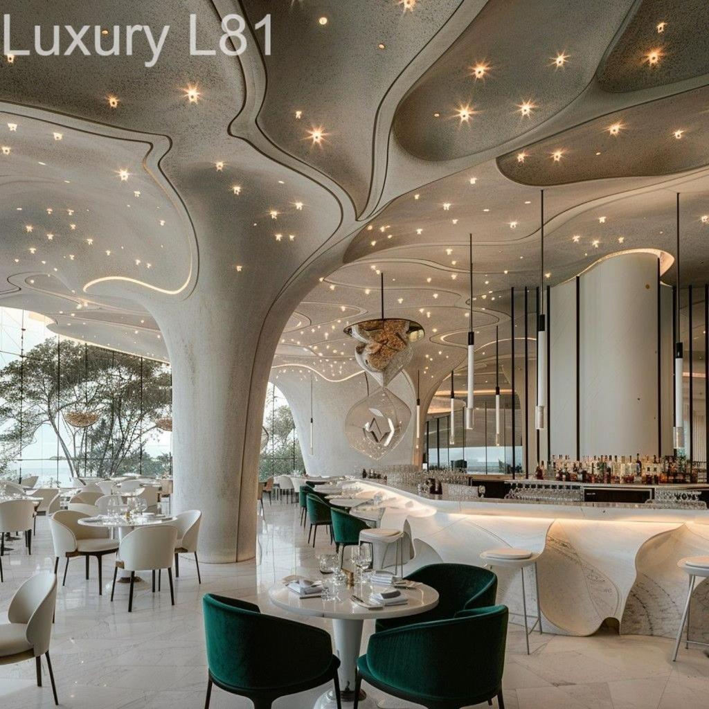 Angia Luxury Apartment Inside Landmark 81 Tower ホーチミン市 エクステリア 写真