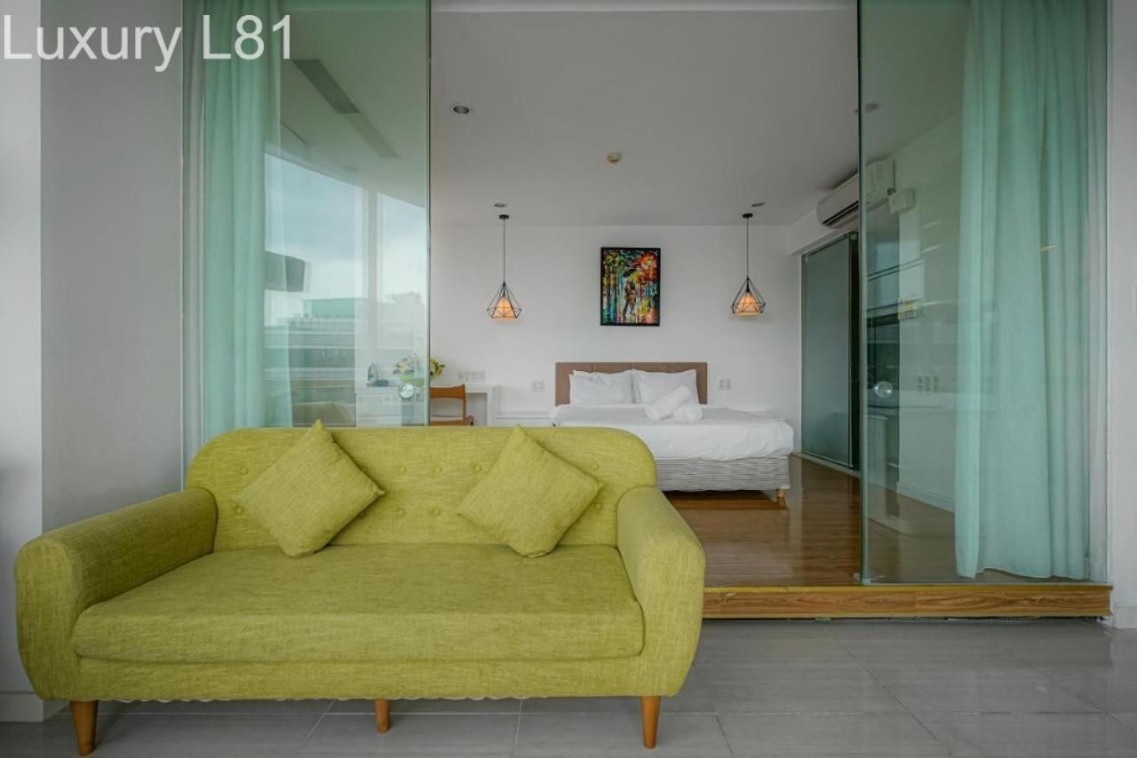 Angia Luxury Apartment Inside Landmark 81 Tower ホーチミン市 エクステリア 写真
